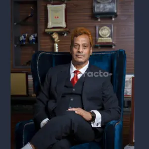 Dr. AK Jain