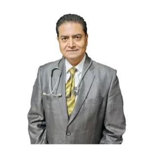 Dr. Balkar Kundan Singh