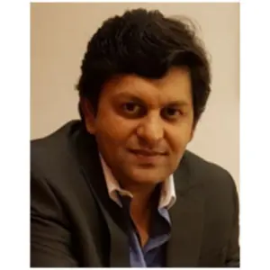 Dr. Neeraj Pandey
