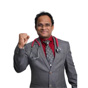 Dr. Ravi Vairagade