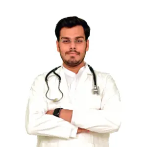 Dr. Sankalp Jain